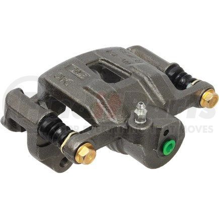 19B3466 by A-1 CARDONE - Brake Caliper