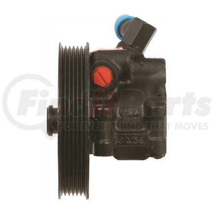 20370P1 by A-1 CARDONE - Power Steering Pump