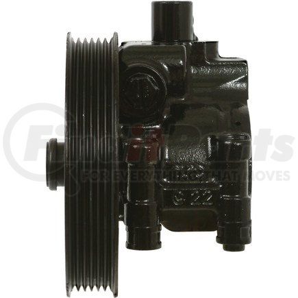 20-386P1 by A-1 CARDONE - Power Steering Pump