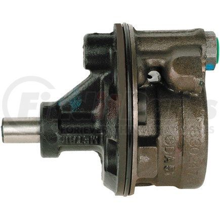 20-655 by A-1 CARDONE - Power Steering Pump