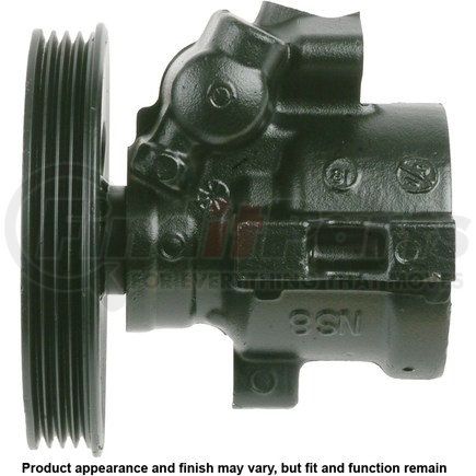 20-803 by A-1 CARDONE - Power Steering Pump