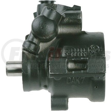 20-807 by A-1 CARDONE - Power Steering Pump