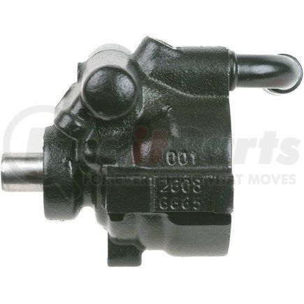 20-901 by A-1 CARDONE - Power Steering Pump