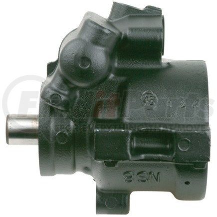 20-806 by A-1 CARDONE - Power Steering Pump