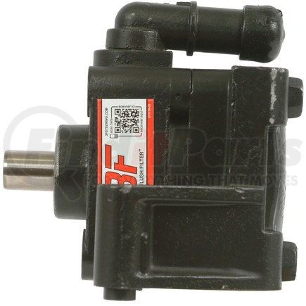 21-133 by A-1 CARDONE - Power Steering Pump