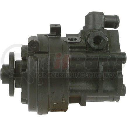 21128 by A-1 CARDONE - Power Steering Pump