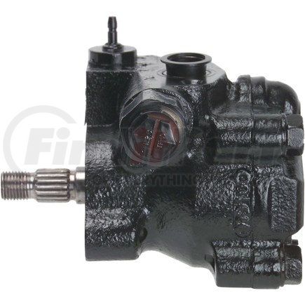 21-196 by A-1 CARDONE - Power Steering Pump