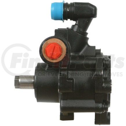 21341 by A-1 CARDONE - Power Steering Pump