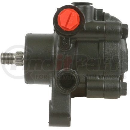 21338 by A-1 CARDONE - Power Steering Pump