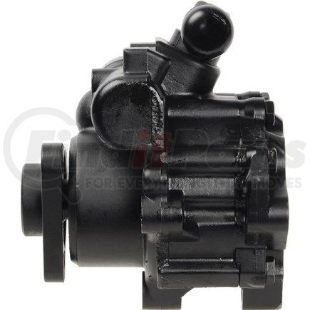 21296 by A-1 CARDONE - Power Steering Pump