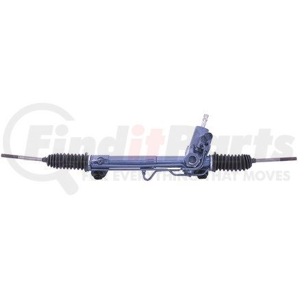 22-201T by A-1 CARDONE - Rack and Pinion Assembly