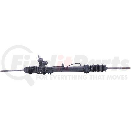 22-313 by A-1 CARDONE - Rack and Pinion Assembly