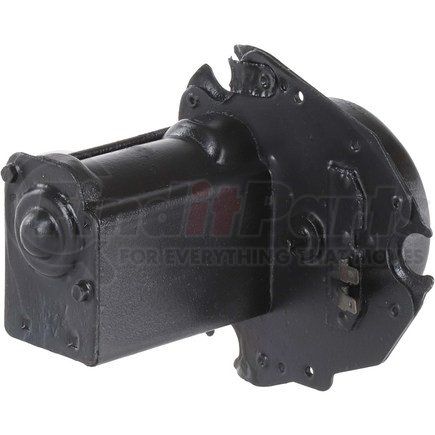 40-119 by A-1 CARDONE - Windshield Wiper Motor