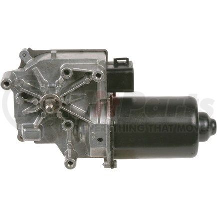 40-192 by A-1 CARDONE - Windshield Wiper Motor