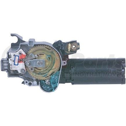 40-189 by A-1 CARDONE - Windshield Wiper Motor