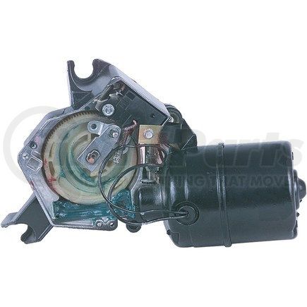 40-148 by A-1 CARDONE - Windshield Wiper Motor