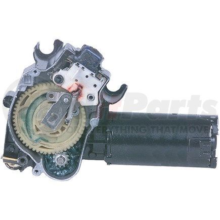 40-188 by A-1 CARDONE - Windshield Wiper Motor