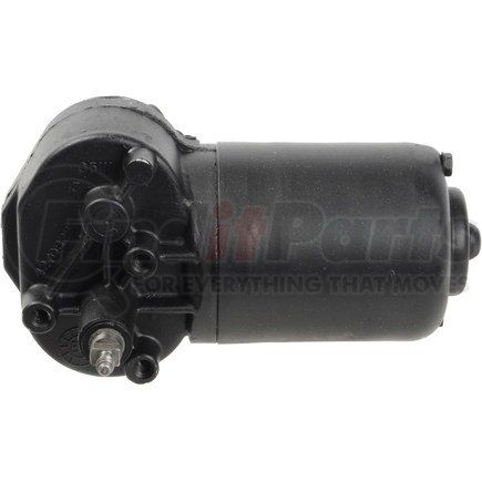 40-383 by A-1 CARDONE - Windshield Wiper Motor