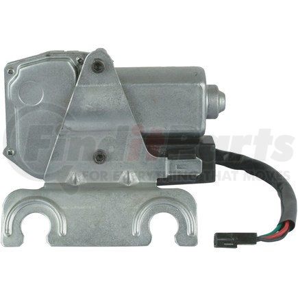 40-444 by A-1 CARDONE - Windshield Wiper Motor