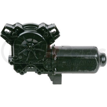 42-609 by A-1 CARDONE - Power Window Motor