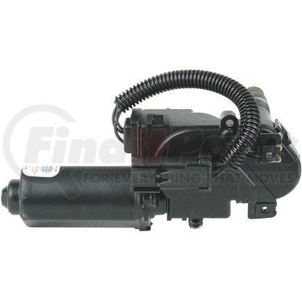 40-449 by A-1 CARDONE - Windshield Wiper Motor