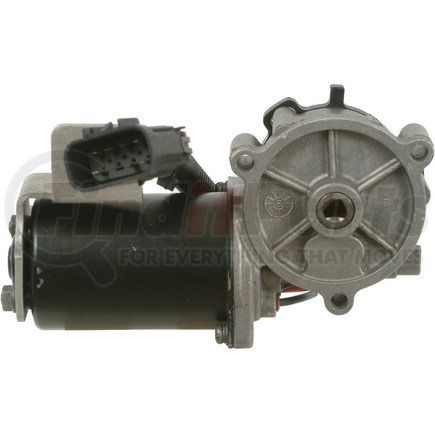 48-116 by A-1 CARDONE - Transfer Case Motor