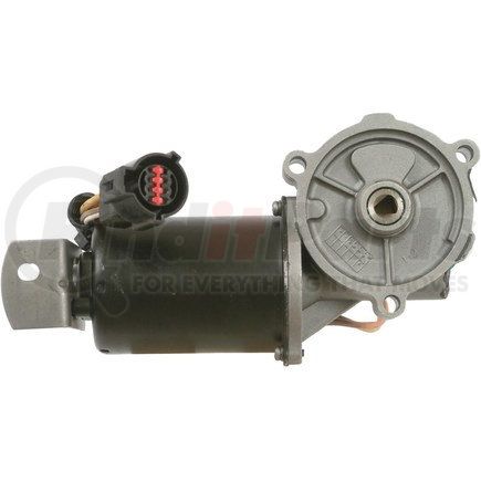 48-223 by A-1 CARDONE - Transfer Case Motor