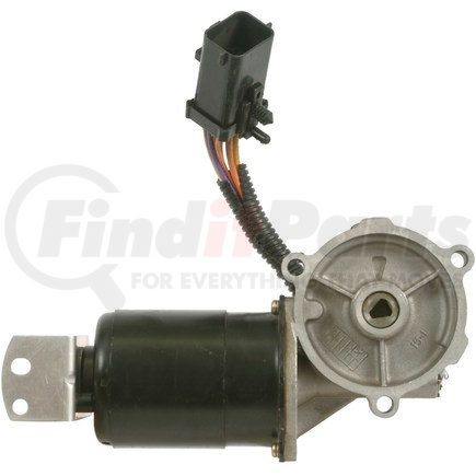 48207 by A-1 CARDONE - Transfer Case Motor