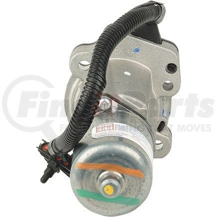 48-102 by A-1 CARDONE - Transfer Case Motor