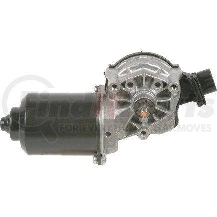 40-457 by A-1 CARDONE - Windshield Wiper Motor