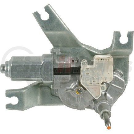 40-456 by A-1 CARDONE - Windshield Wiper Motor