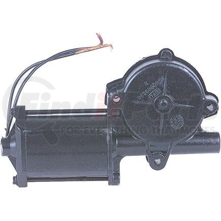 42-354 by A-1 CARDONE - Power Window Motor