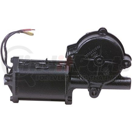 42-376 by A-1 CARDONE - Power Window Motor