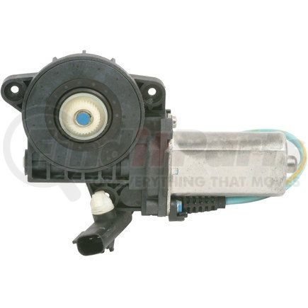 42-482 by A-1 CARDONE - Power Window Motor