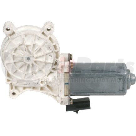 42-469 by A-1 CARDONE - Power Window Motor