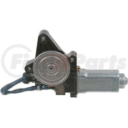 42-479 by A-1 CARDONE - Power Window Motor