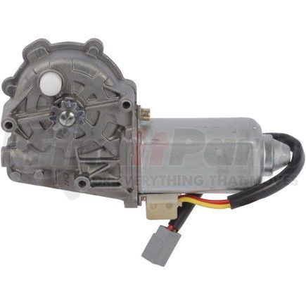 82-376 by A-1 CARDONE - Power Window Motor