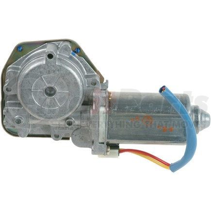 82321 by A-1 CARDONE - Power Window Motor