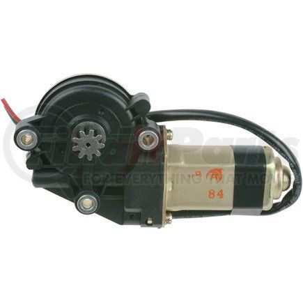 82-414 by A-1 CARDONE - Power Window Motor