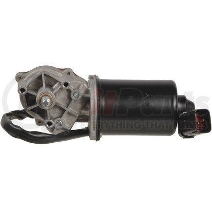 85442 by A-1 CARDONE - Windshield Wiper Motor