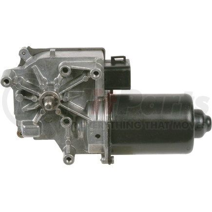 85-192 by A-1 CARDONE - Windshield Wiper Motor