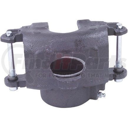 18-4021 by A-1 CARDONE - Brake Caliper