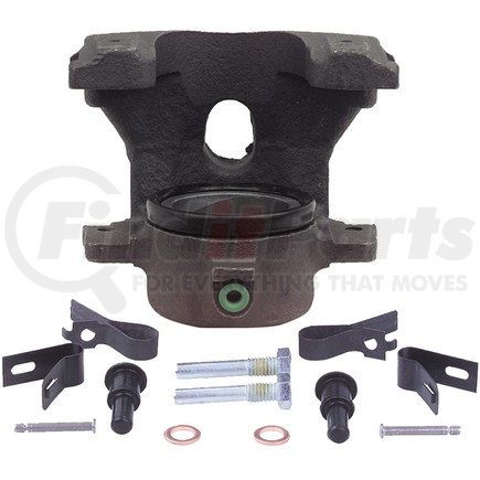 18-4010 by A-1 CARDONE - Brake Caliper