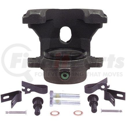 18-4011 by A-1 CARDONE - Brake Caliper