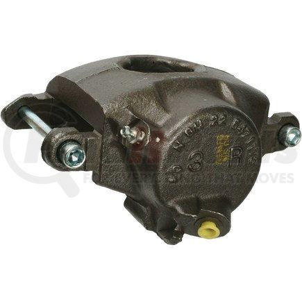 18-4037 by A-1 CARDONE - Brake Caliper