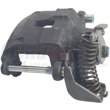 18-4138 by A-1 CARDONE - Brake Caliper