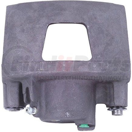 18-4600 by A-1 CARDONE - Brake Caliper