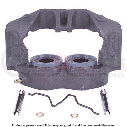 18-4501 by A-1 CARDONE - FRICTION CHOICE