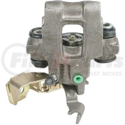 18-4295 by A-1 CARDONE - Brake Caliper