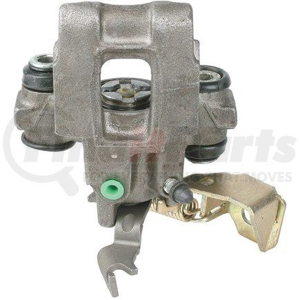 18-4296 by A-1 CARDONE - Brake Caliper